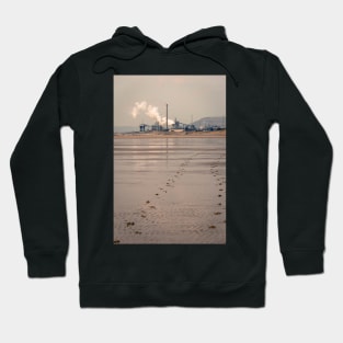 Industry Meets Nature - 2014 Hoodie